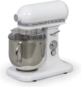 Profesionálny stolový mixér, 7 l, 600 W