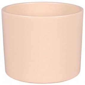 Obal na kvetináč ZEUS PALETE keramický matný 15 cm