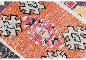 Kusový koberec Diego viacfarebný 140x190cm