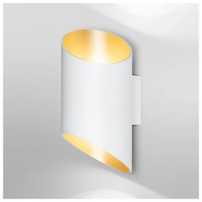 Ledvance - LED Stmievateľné nástenné svietidlo SMART+ CYLINDRO LED/12W/230V Wi-Fi