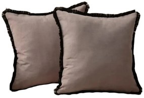 Obliečky na vankúše v súprave 2 ks 43x43 cm Sacakli – Mioli Decor
