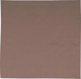 XXXLutz OBRUS, 80/80 cm, taupe Novel - Textil do domácnosti - 006595002302