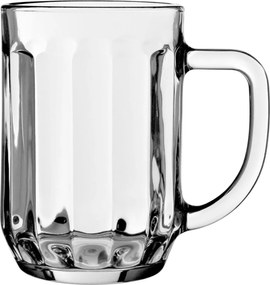 Sahm polliter na pivo PRAHA 0,5 l