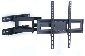 Pohyblivý univerzálny držiak Haltimo Q217, pre TV 26" - 55", nosnosť 40 kg