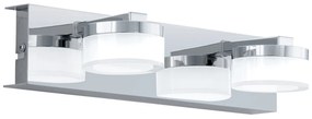 EGLO Kúpeľňové nástenné LED svietidlo ROMENDO 1