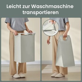 Kôš na bielizeň BLH201W01