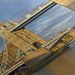 Obraz - Tower Bridge (90x60 cm)