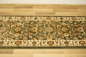 Behúň Venezia 1566c - zelený