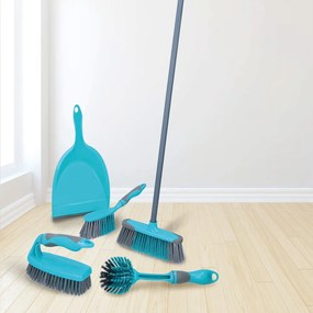 CleanRite Sada na upratovanie, 5 ks