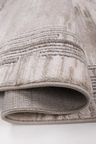 Koberec GALYA GAK26C sivý / hnedý