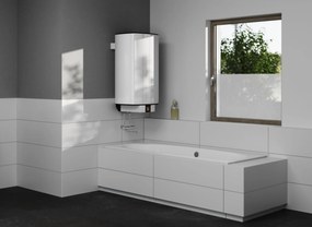 Stiebel Eltron SHZ 100 LCD Nástenný zásobník, 100l, 1-6 kW 231254