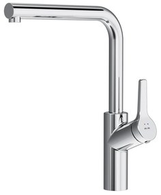 Kuchynská batéria AM.PM X-Joy FXB05000 chróm