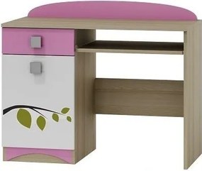 Písací stôl SOVY - TYP A