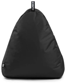 Sivý sedací vak Chill XXL – So Soft?