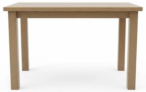 Jedálenský stôl NOAH dub
