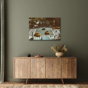 Obraz - New York (70x50 cm)