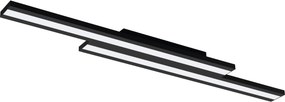 XXXLutz STROPNÉ SVIETIDLO, 116/16/5 cm Eglo - Online Only bytové doplnky - 003348247001