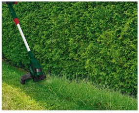 Parkside®  Aku strunová kosačka Prta 20-Li C3 + Akumulátor 20 V/4 Ah PAP 20 B3  (800009628)