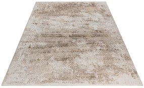 Obsession, Kusový koberec My Noblesse 808 Taupe, 120x170, hnedá, obývacia izba