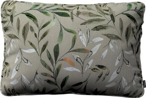 Gabika so šnúrkou, obliečka 60x40cm farba produktu viacfarebná látka vzorované