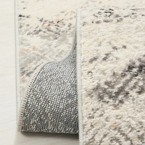 TA Koberec G500A BIELA/D_VIZON PORTLAND HIM Rozmer: 80x150 cm