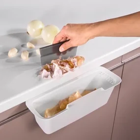 Tescoma Závesný košík na odpadky CLEAN KIT