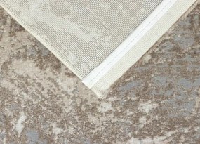 Koberce Breno Kusový koberec VENICE 9674A-D.Beige, béžová, viacfarebná,80 x 150 cm