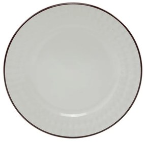 Keramický tanier 371458