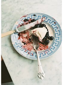 The Poster Club Plagát Weekend Pancakes by Laura Short 30x40