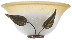 ONLI - Nástenné svietidlo MIRA 1xE27/22W/230V