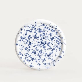 Tanier WILORA biely / modrý 773983