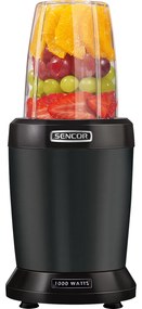 SNB 4303BK nutri mixér SENCOR