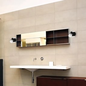 Rabalux 5021 - LED Nástenné bodové svietidlo  HAROLD LED/5W/230V IP44