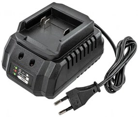 Sammer Veľká akumulátorová reťazová píla RTPAK0124 | 21V | 12" | 2× 4000 mAh RTPAK0124