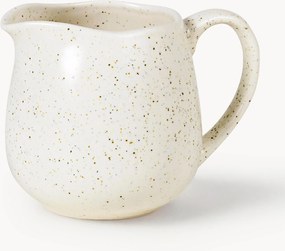 Ručne vyrobený džbánik na mlieko Nordic Vanilla