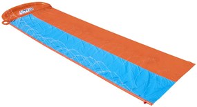 Vodná šmykľavka H2O GO Speed Ramp 488cm BESTWAY - 52328