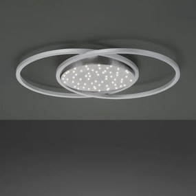 Paul Neuhaus 6025-55 - LED Stmievateľné stropné svietidlo YUKI LED/48W/230V + DO