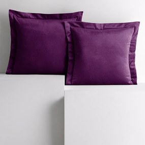 Obliečky na vankúše v súprave 2 ks 45x45 cm Side – AmeliaHome