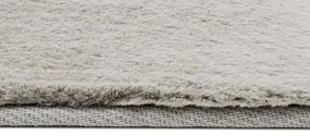 Koberce Breno Kusový koberec RABBIT taupe, hnedá,80 x 150 cm