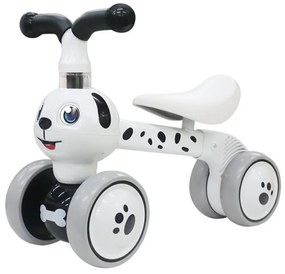 EcoToys Detské odrážadlo Mini ECOTOYS - psík