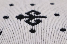 Praktik home, TRHÁK: Kusový koberec Natur Vltava, 120x170, béžová, chodba / predsieň