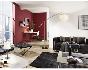 Eglo 92884 - Stolná lampa LAURITZ 1xE14/40W/230V