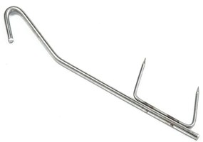 KAISER Háčik EFKO de luxe