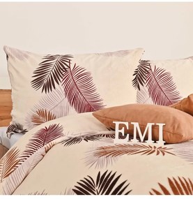 Obliečky z mikroplyšu Molly EMI