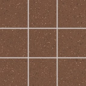 Dlažba Rako Compila retro 10x10 cm mat DAK11869.1