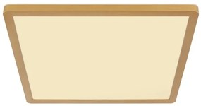 Globo 41563-18MM-LED Stm. kúpeľ. strop. svietidlo SAPANA LED/18W/230V IP44