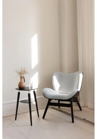 Béžové kreslo A Conversation Piece – UMAGE