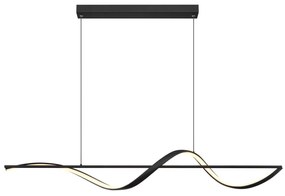 GLOBO VIOLINO 67207-24 Závesné svietidlo