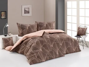 Kvalitná luxusná posteľná bielizeň - Flop Cotton deluxe 70/90
