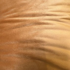 Závesový materiál V66/20984/82/horčicový/280. Tovar na mieru